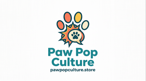 PawPopCulture